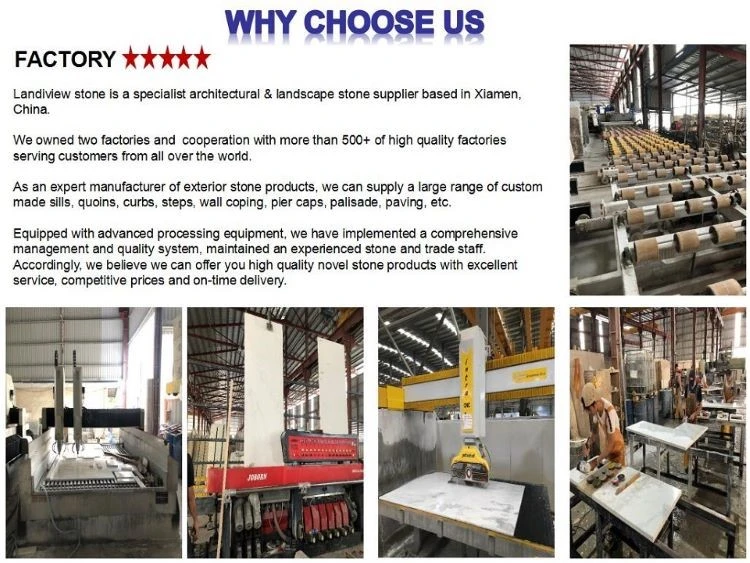 Landiview factory Landiview factory