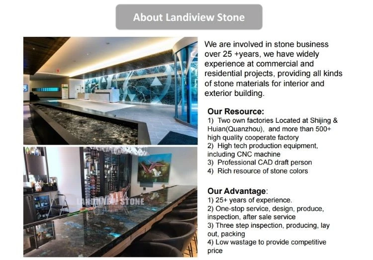 ABOUT LANDIVIEW ABOUT LANDIVIEW
