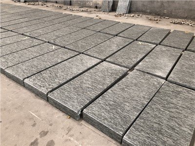 گرانیت محبوب Verde Maritaca برای کفپوش
